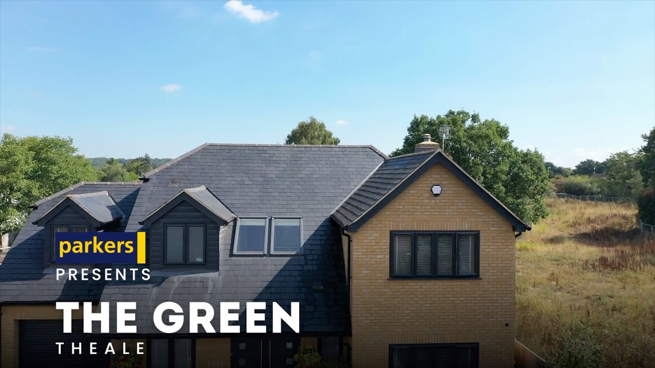 Immaculate 4 bedroom home for sale in Theale 📍
