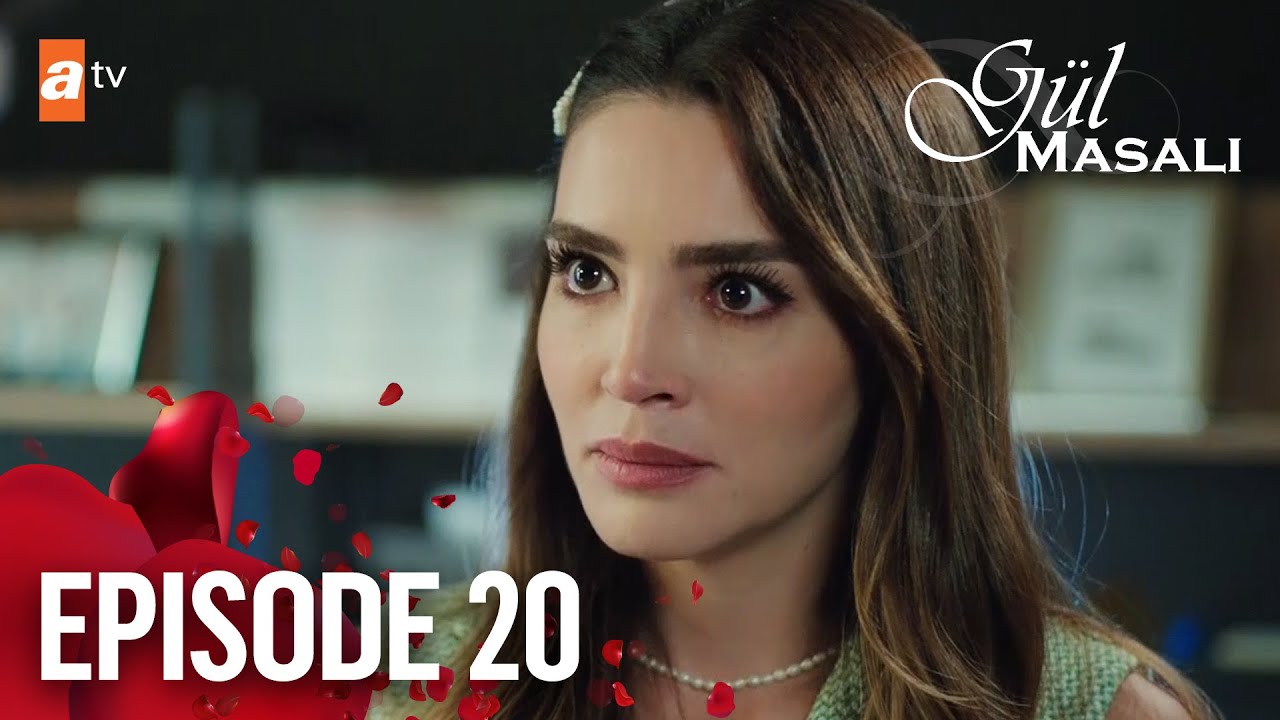 Gul Masali English - Episode 20