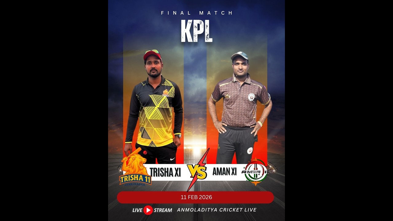 KPL SEMI FINAL