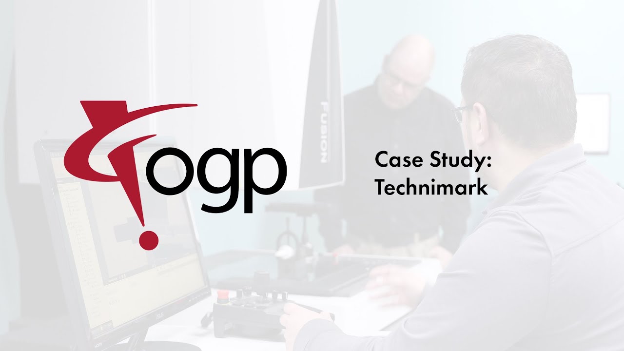 OGP Technimark Case Study
