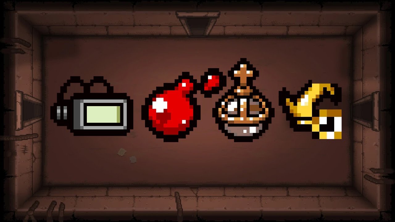 La prova che OGNI RUN può diventare OP