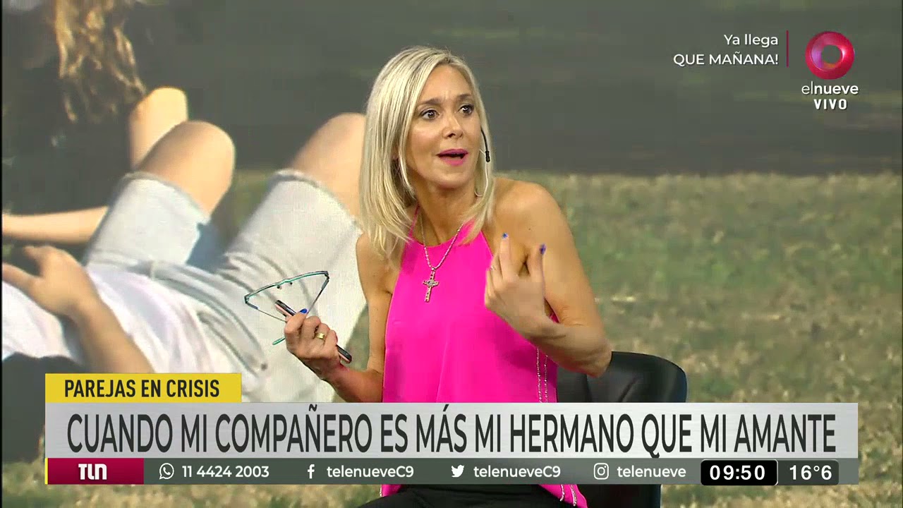 Parejas en crisis: ¿Qué pasa cuando hay poco o nulo deseo sexual?