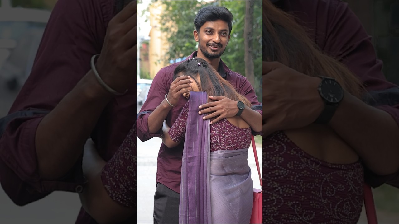 🧑‍💻❤️Corporate Kadhal shorts-34 NEW SERIES #lovestory