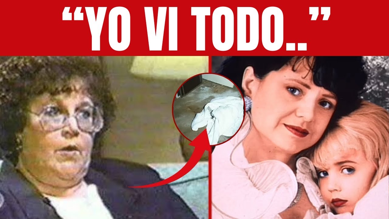 La ama de llaves que sabía demasiado: Linda Hoffman-Pugh y el caso JonBenét