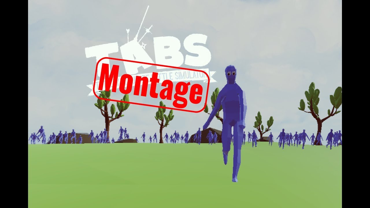 TABS Montage