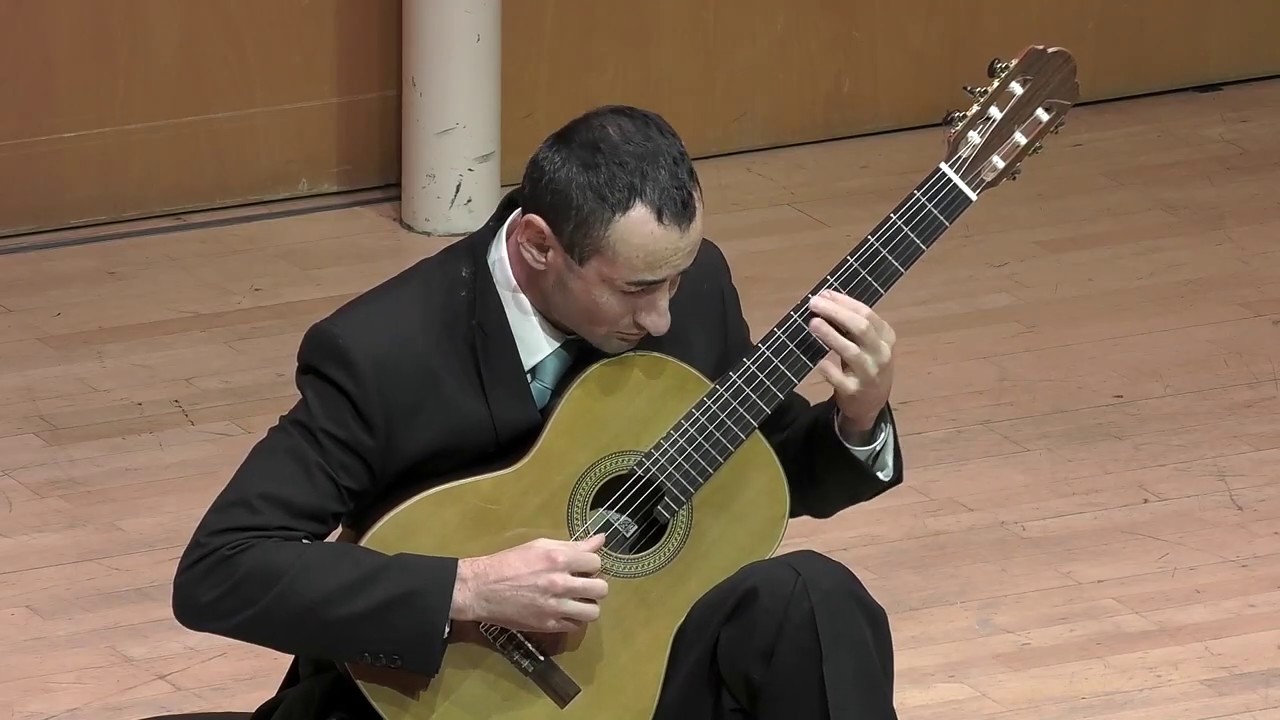 Polka I.Sokolov - S. Orekhov