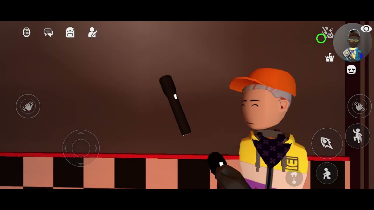 Ignited Bonnie was angry 