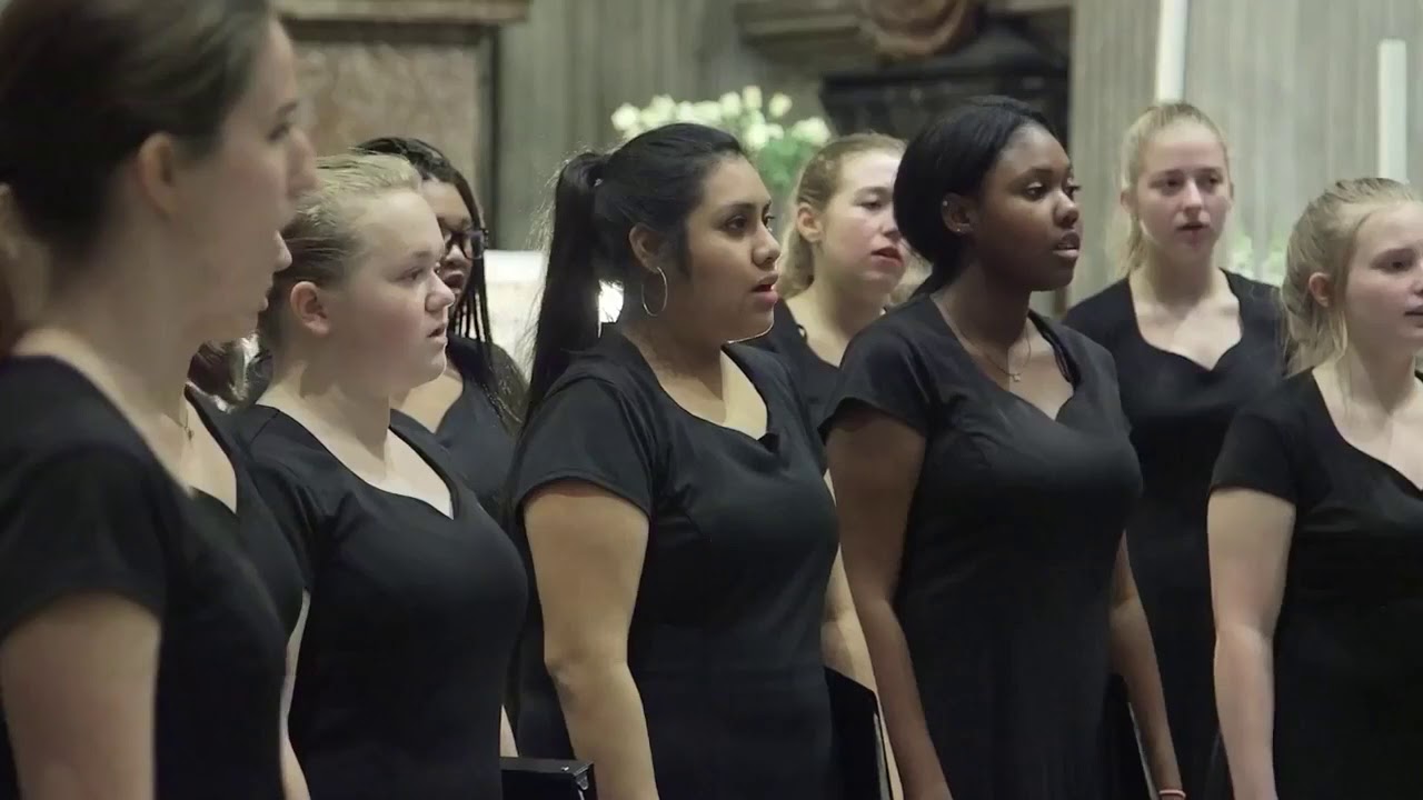 Rome New Year - A Taste for Concert Performers