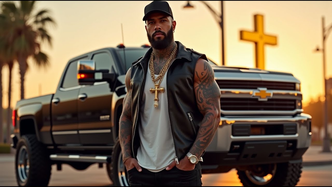 Christian Country Rap 2026 x Gospel Trap x Country Hip Hop Music | Vol 40