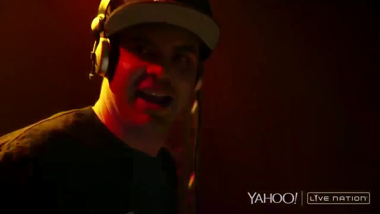 Datsik Live Concert 2020