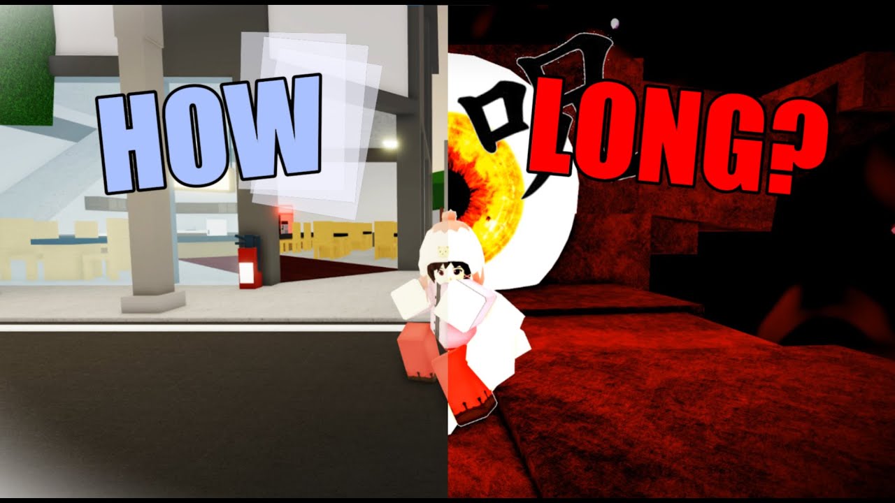 The video ends when I die as Naoya