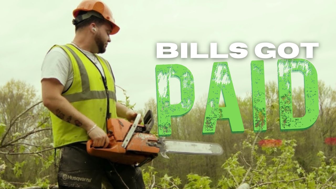 Jo Tyler - Bills Got Paid (Official Music Video)