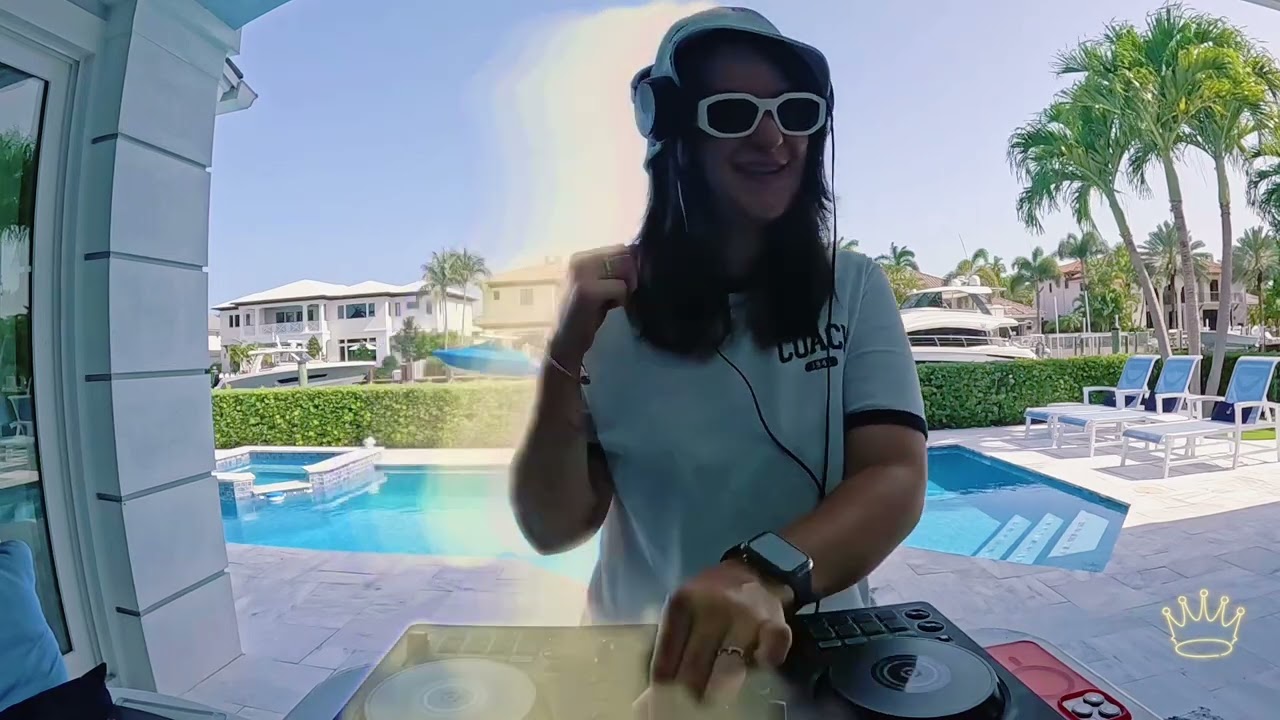 🏝️BEACH HOUSE MIX VIBES