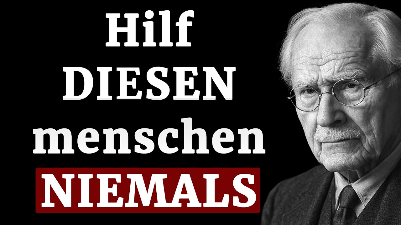 „PASS AUF SIE AUF“: 9 Arten von Menschen, denen du NIEMALS helfen solltest – laut Spiritismus