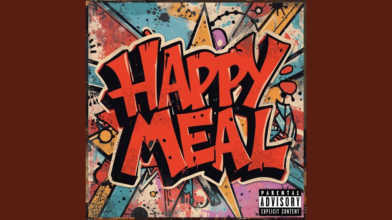 Happy Meal