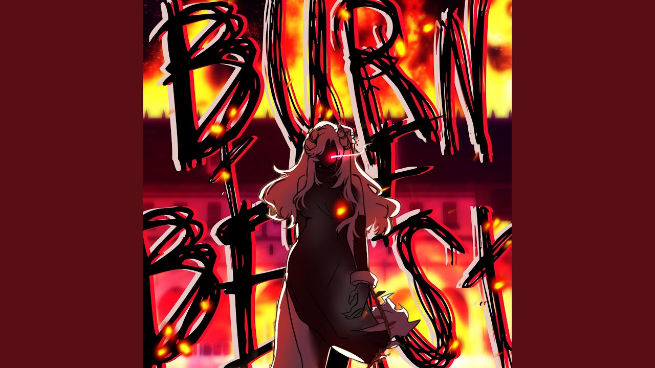 BURN THE BEAST