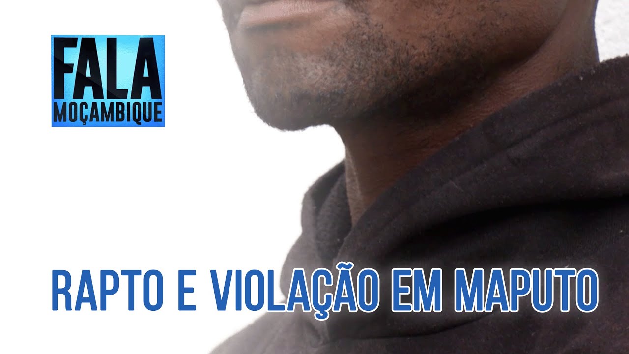 Presumível violação sexual colectiva leva a detenção de um homem de 34 anos de idade @PortalFM24