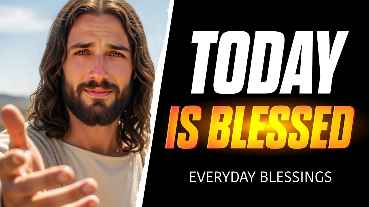 Today, God Is Fighting Your Battles | God’s Daily Word