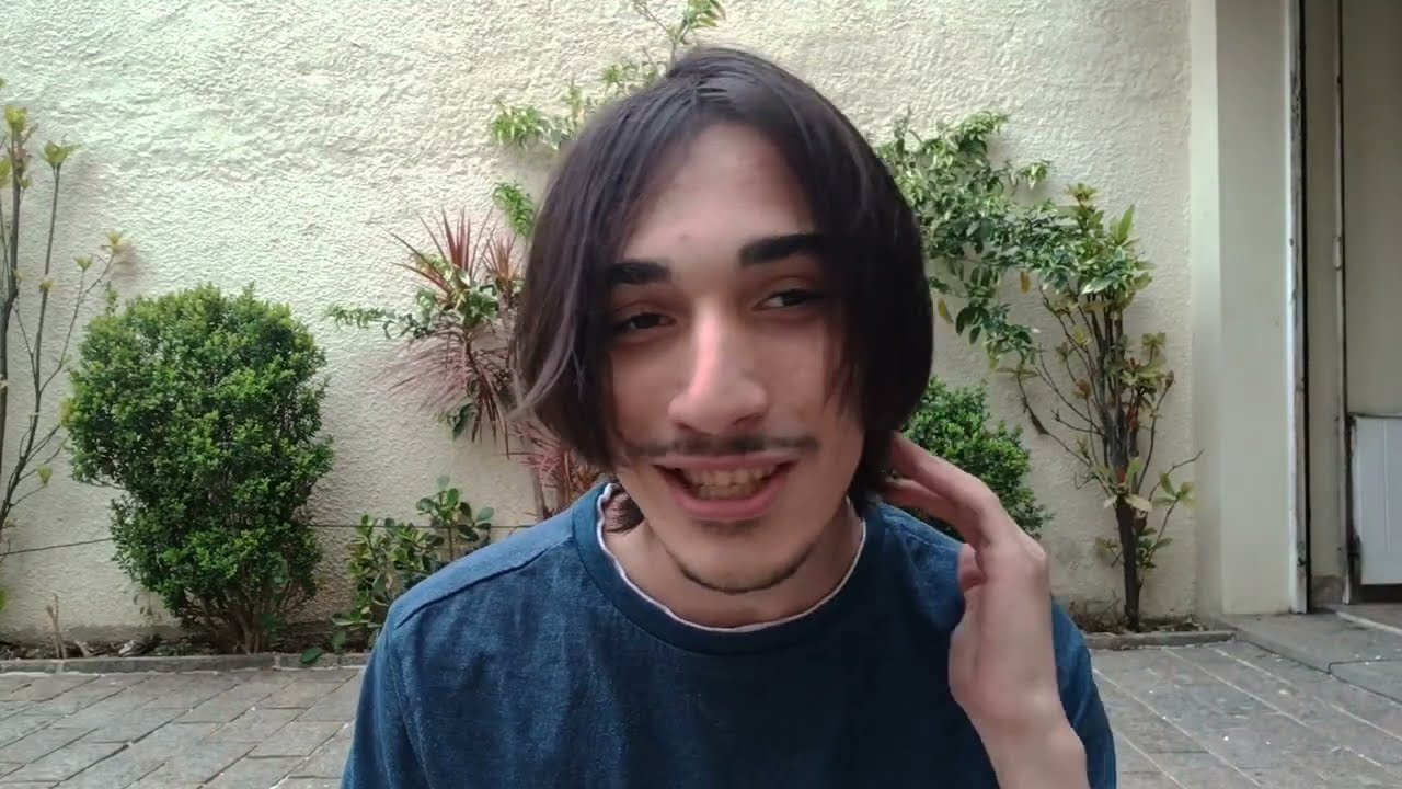 quando eu fui me alistar no exército e quase parti dessa pra uma melhor