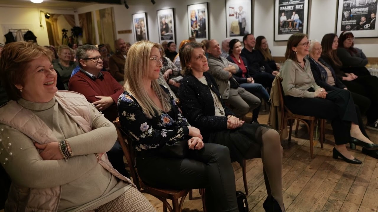 Stohl András végre elárulta, mi van közte és Kriszta között! (videó, galéria)