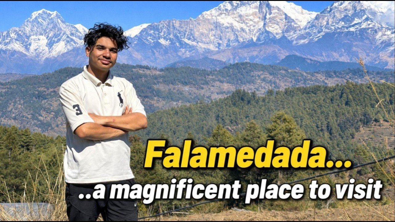 Falaledada