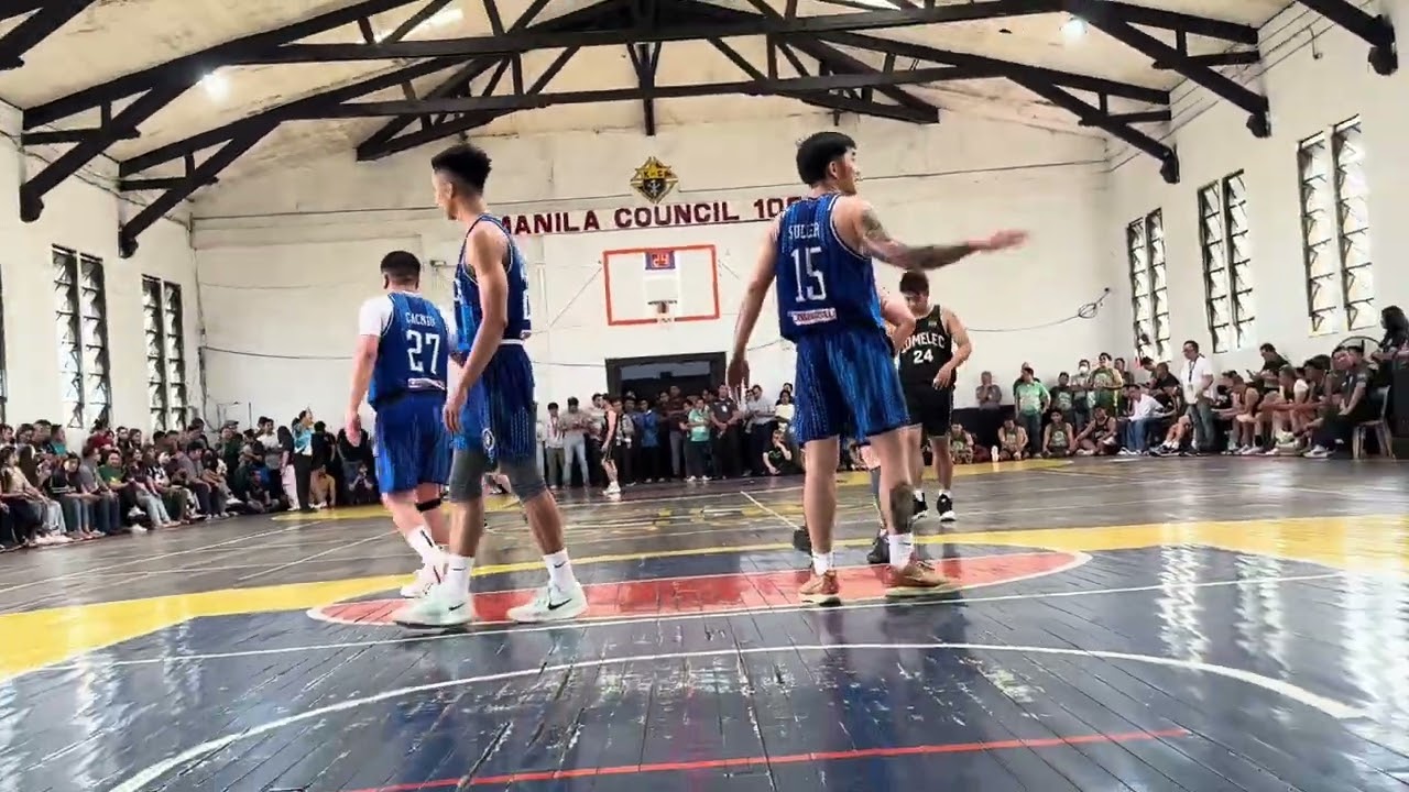 EU FSD vs ECAD | Battle for 3rd | 3rd Quarter | Feb. 6, 2026