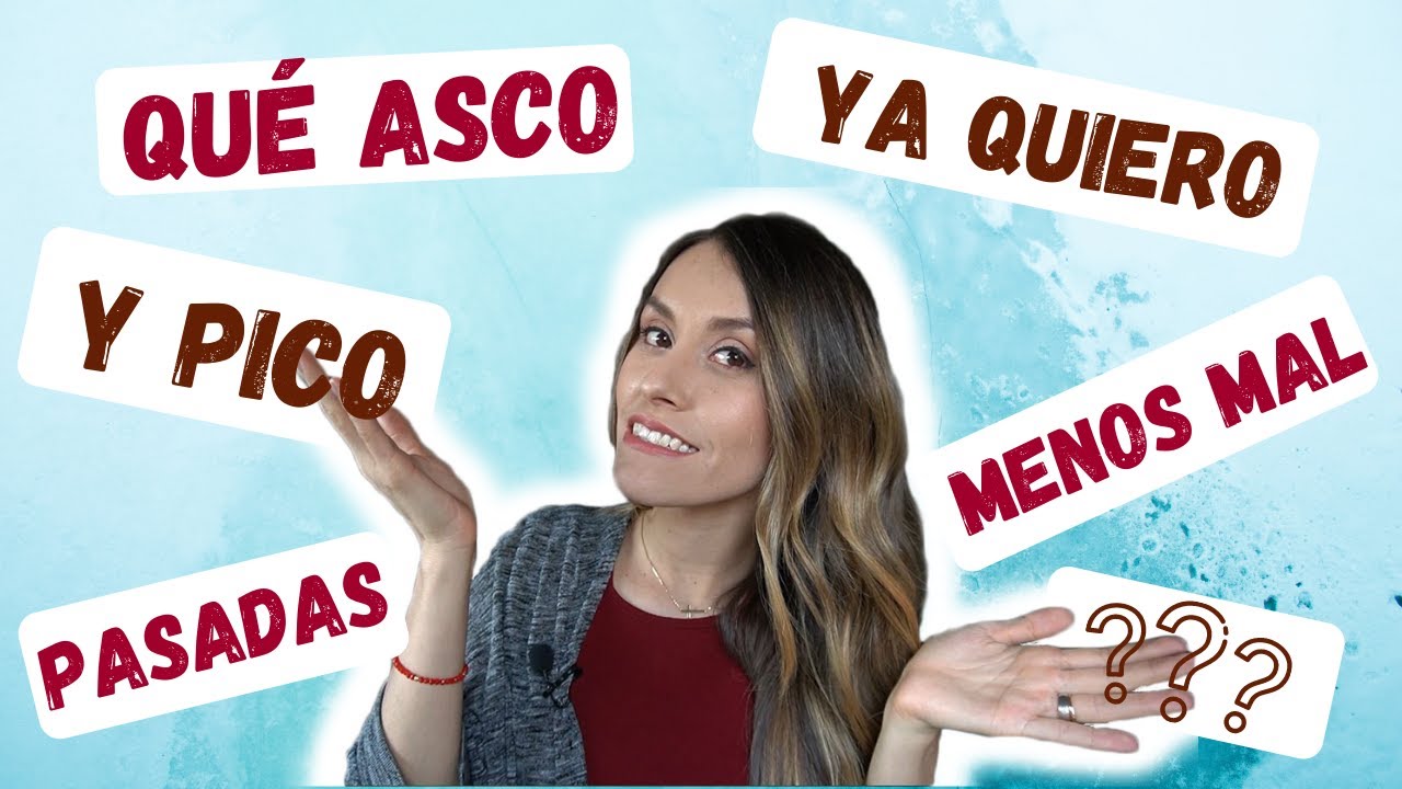 ¿Cómo se dice 