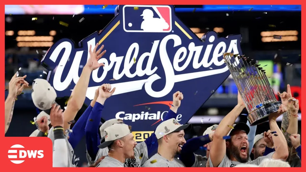 FULL PARADE: Los Angeles Dodgers Celebrate Back-to-Back World Series Titles in LA! | AD15