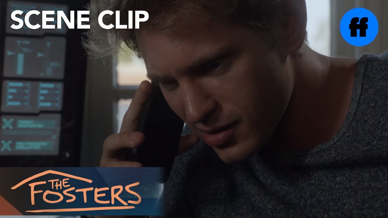 The Fosters | Season 4, Episode 10: Mariana Sees Nick | Freeform