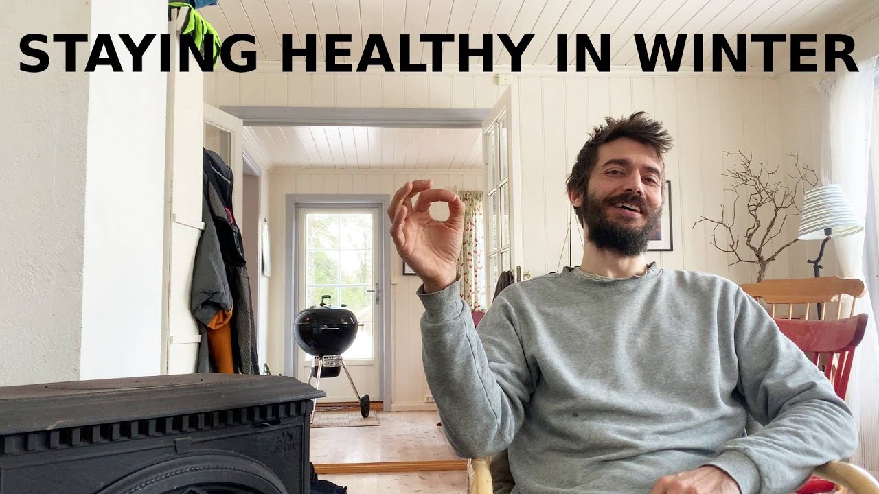 How I Survived My First Winter In Norway In 15 Years