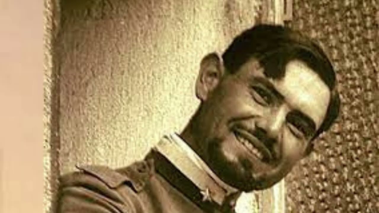 IL TESTAMENTO DI PEPPINO MEREU