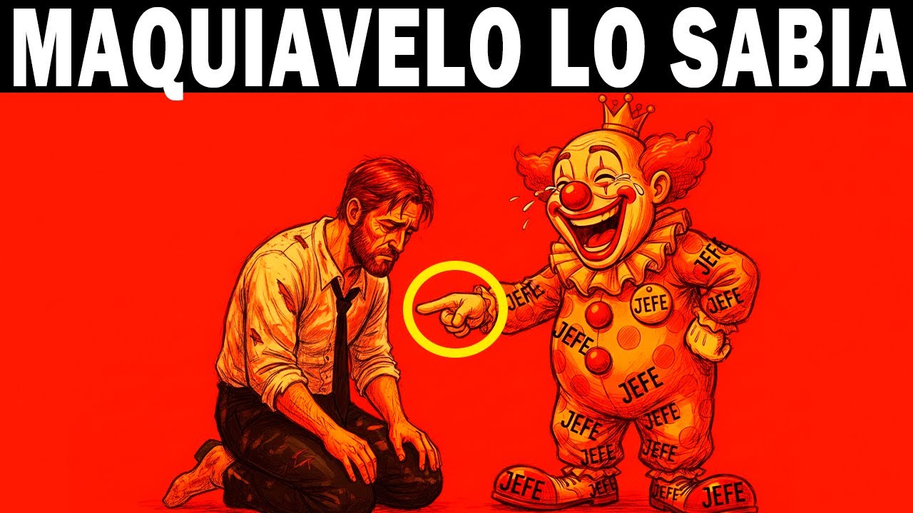La LEY del 