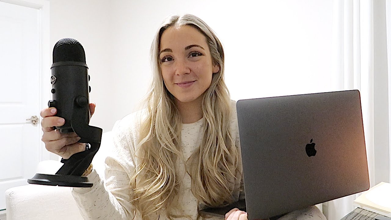 Work From Home Day In My Life | Vlogmas Day 3