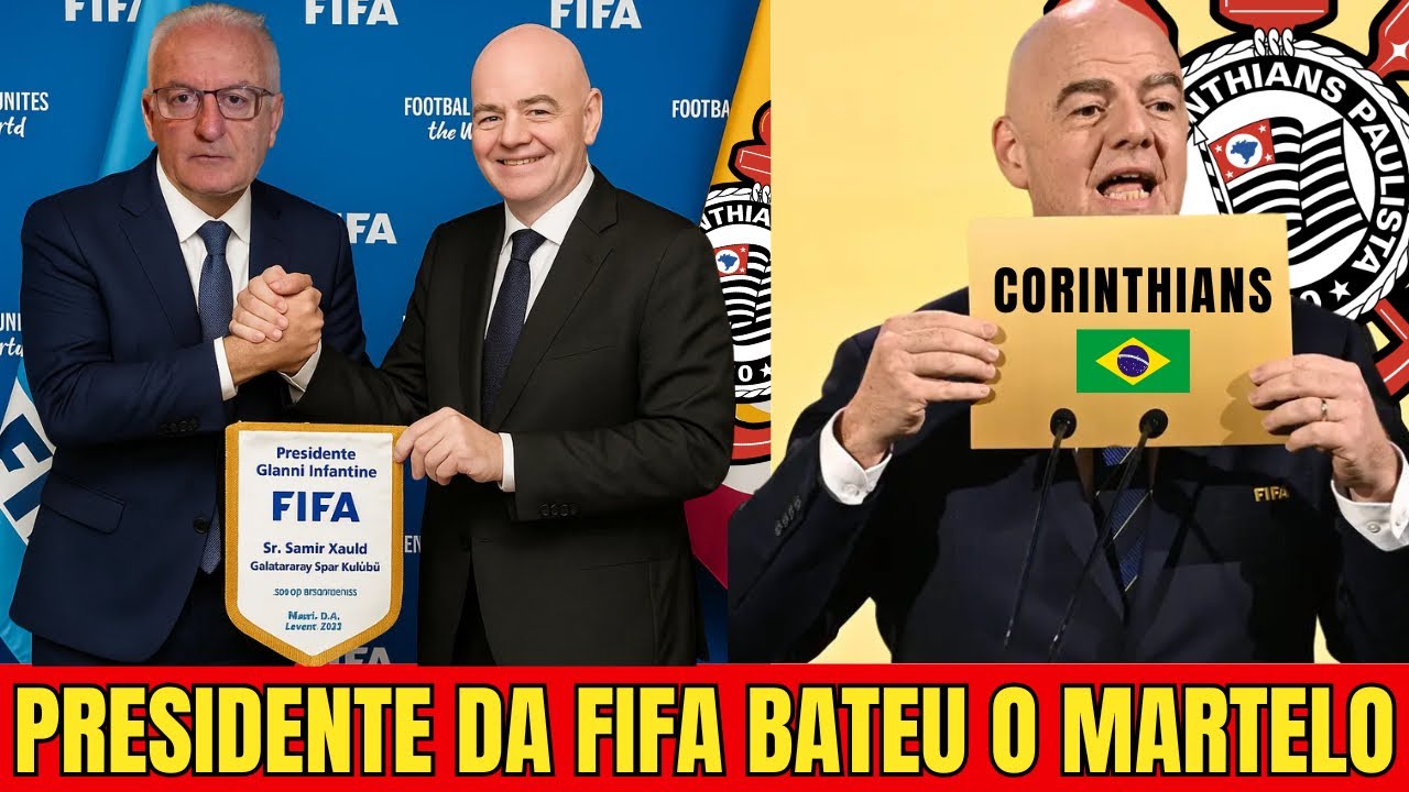 VAZOU! LISTA CIRCULA; TIMÃO APROXIMA, BASTIDOR FERVENTE HOJE! NOTÍCIAS DO TIMÃO