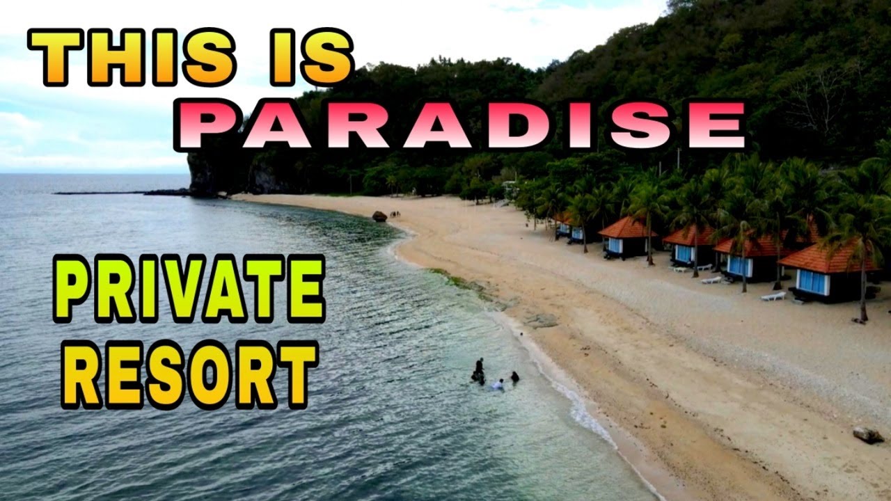 THE KLUB KELUARGA PRIVATE RESORT FULL TOUR! LAIYA, SAN JUAN, BATANGAS. PART 2