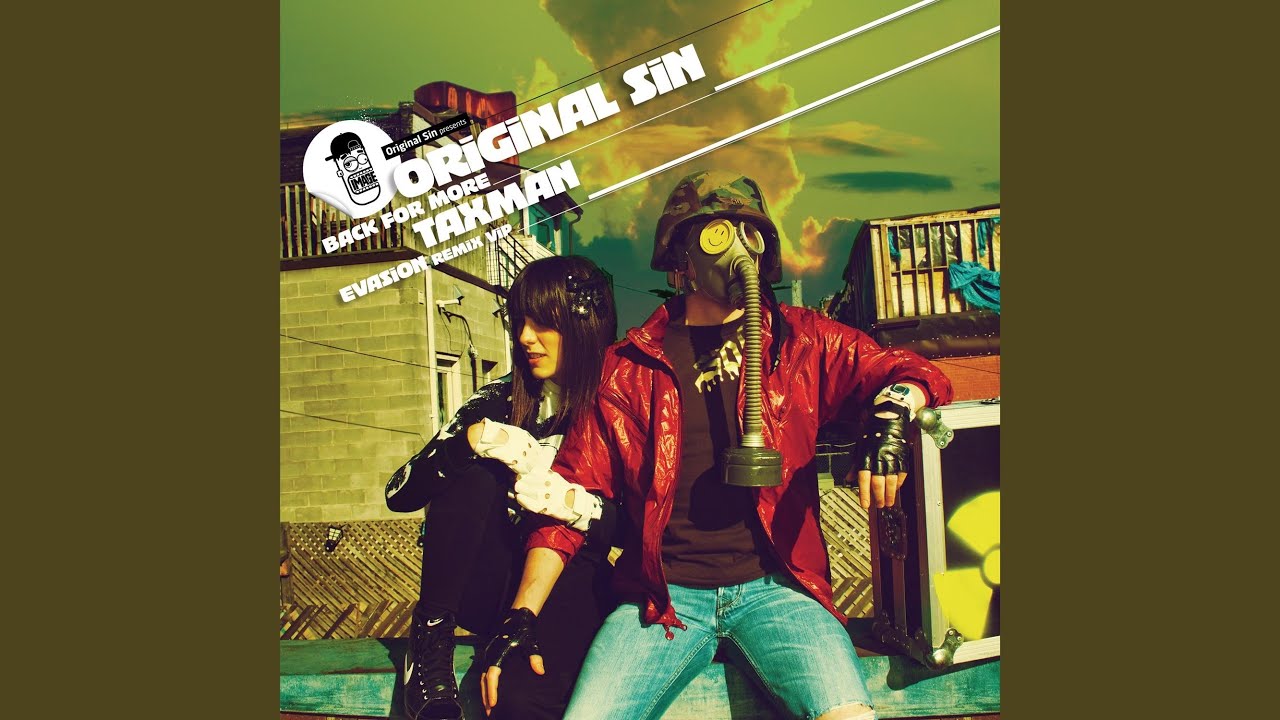 Evasion (Remix VIP)