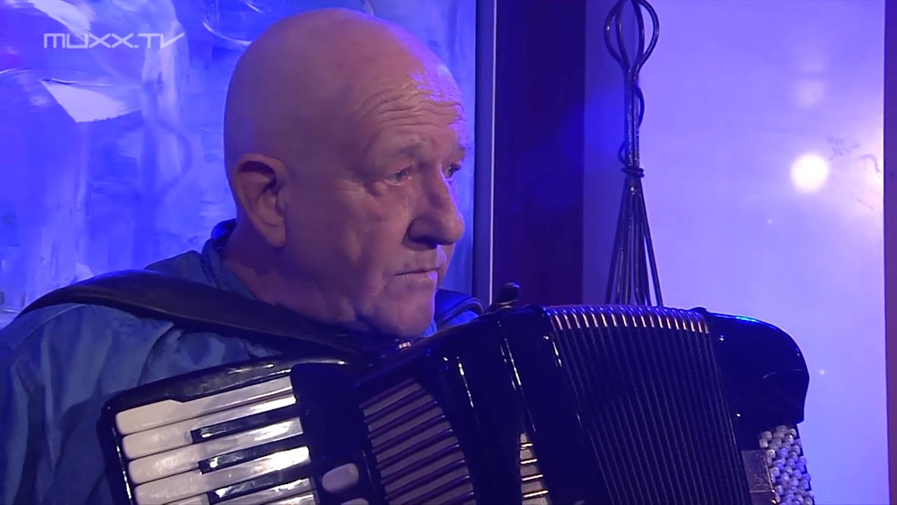 Song of my Life - Manfred Leuchter