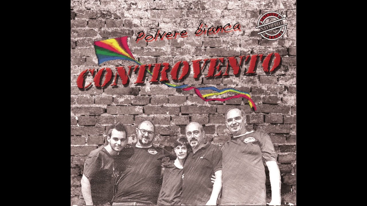 Polvere Bianca