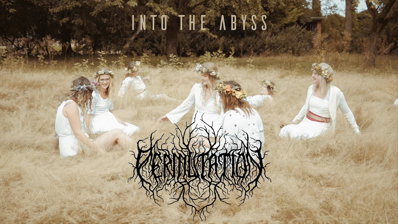 PERMUTATION - Into The Abyss (OFFICIAL VIDEO)