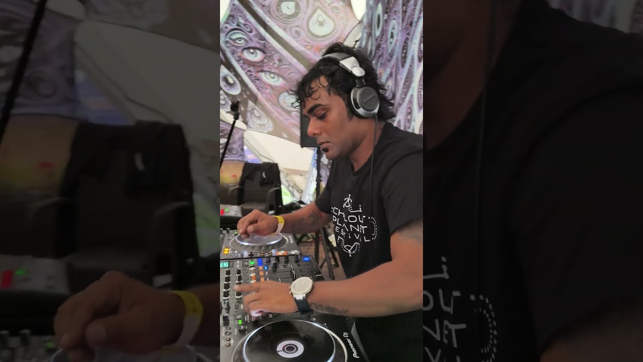 chillout planet russia 2025 protonix live