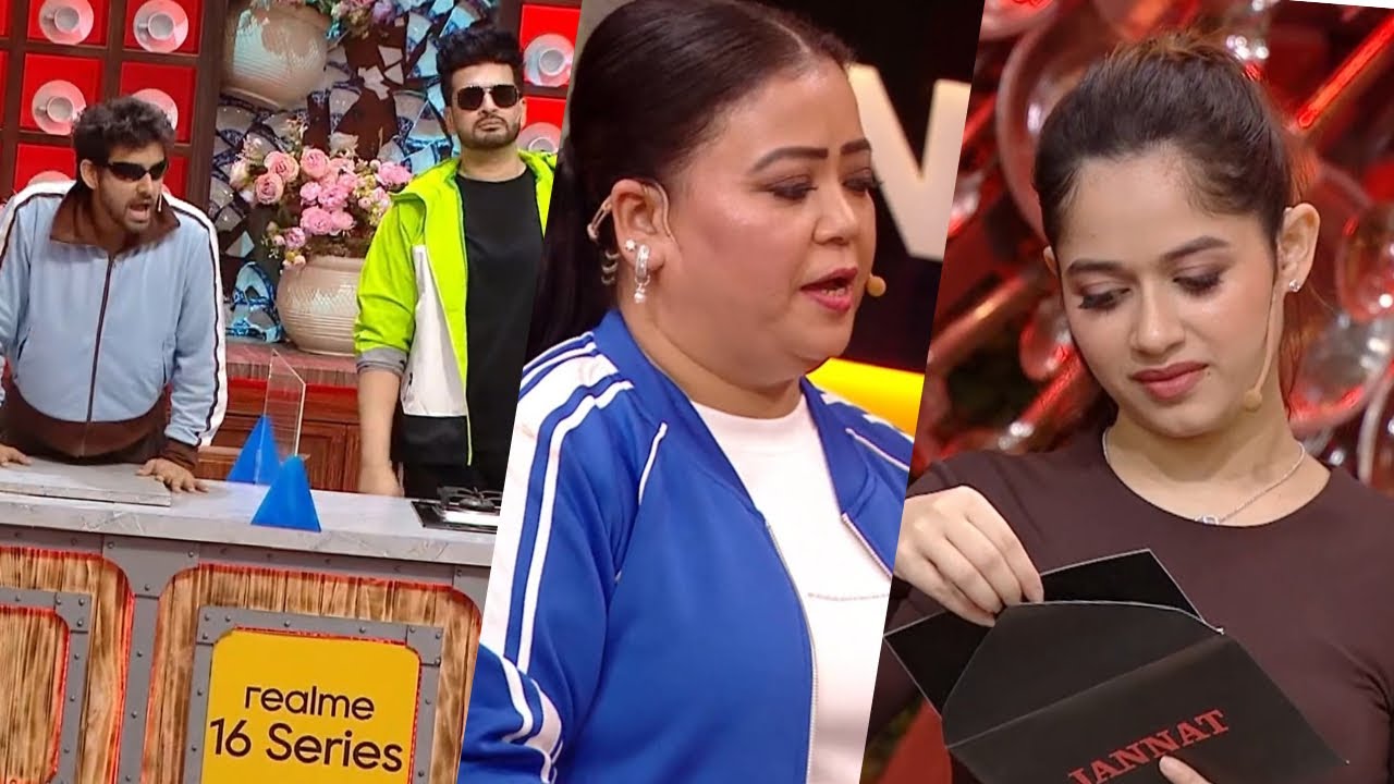 Laughter Chef Season 3 - Karan or samarth Bane partners | 11 July 2026
