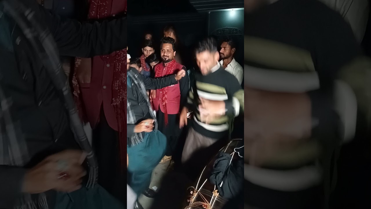mithu gujjar and ustad budi Mai vs jangi gujjar❤💚❤