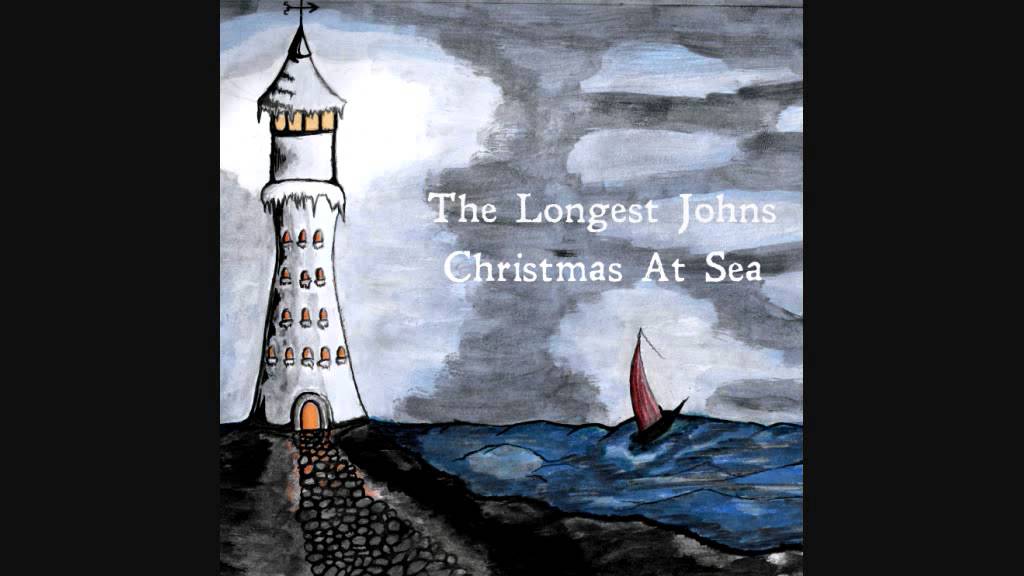 Christmas at Sea