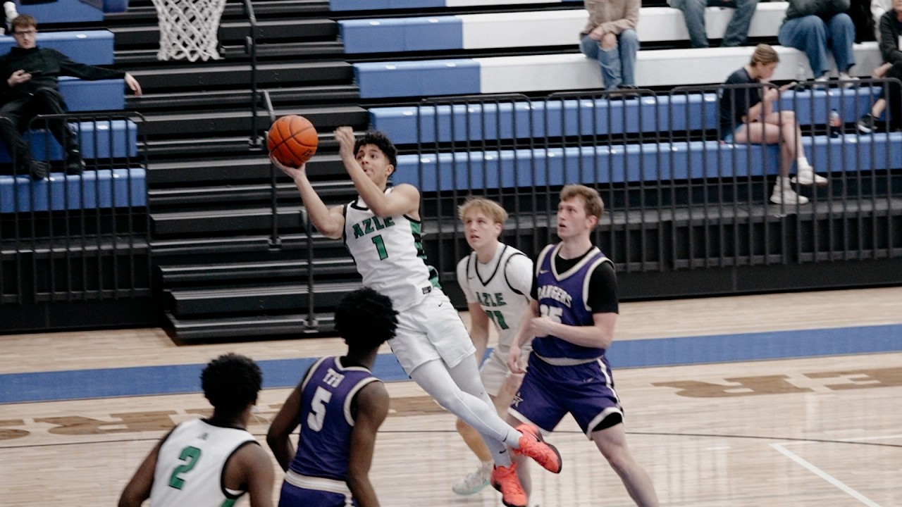 Azle vs Chisholm Trail Varsity Full Game Recap
