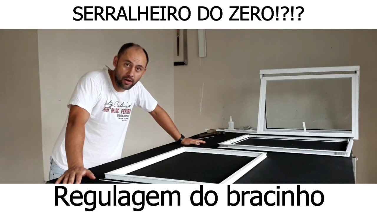 Maxim ar Suprema - Como fazer a regulagem bracinho