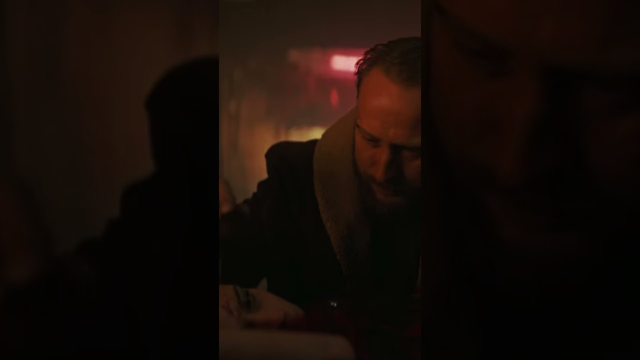 Explication de la fin de D&eacute;tective Forst ! #detectiveforst #netflix