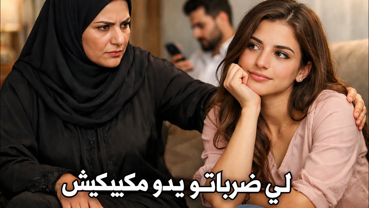 بكيد المقرصة ربيت الافعى الكرطيطة لي بغات تفرقني على راجلي