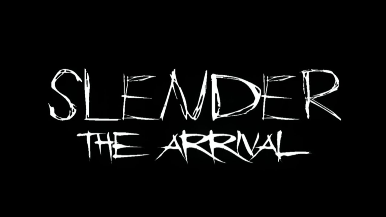 Slender: The Arrival (Fan-Film)
