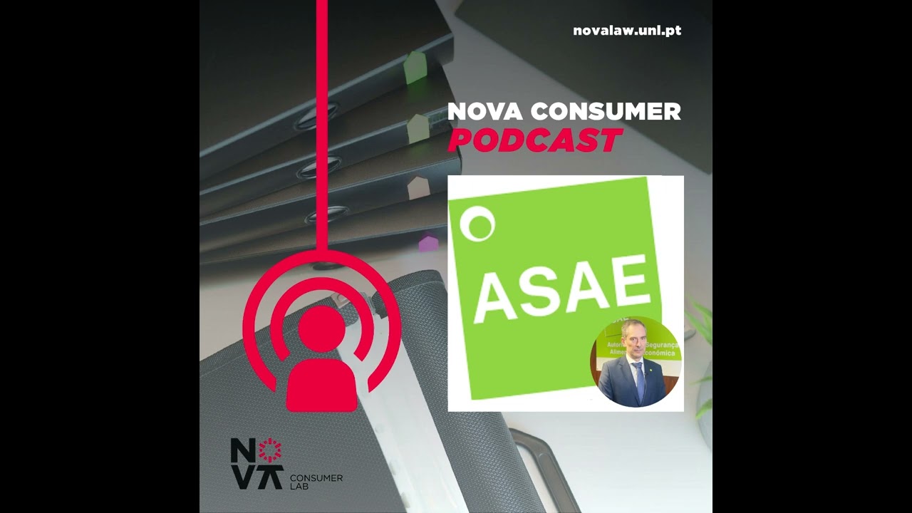 #76 (T6 #1): ASAE (Autoridade de Segurança Alimentar e Económica)