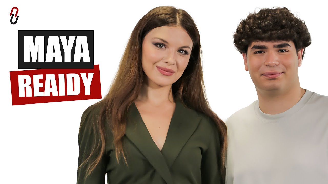 #Baynetna 86 | Maya Reaidy - مايا رعيدي